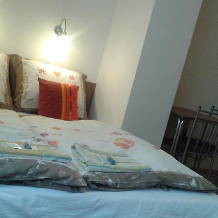 Hotel Gol Prostějov 객실 사진