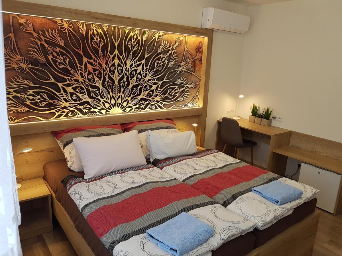 Hotel Gol Prostějov 외부 사진