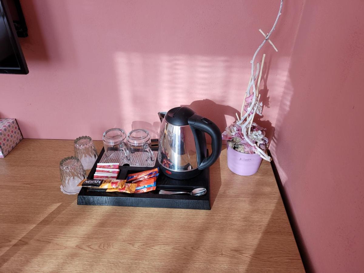 Hotel Gol Prostějov 외부 사진