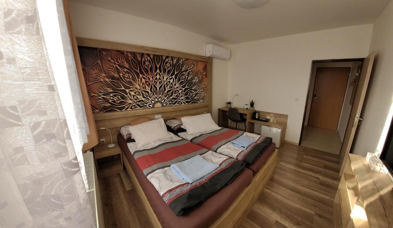 Hotel Gol Prostějov 외부 사진