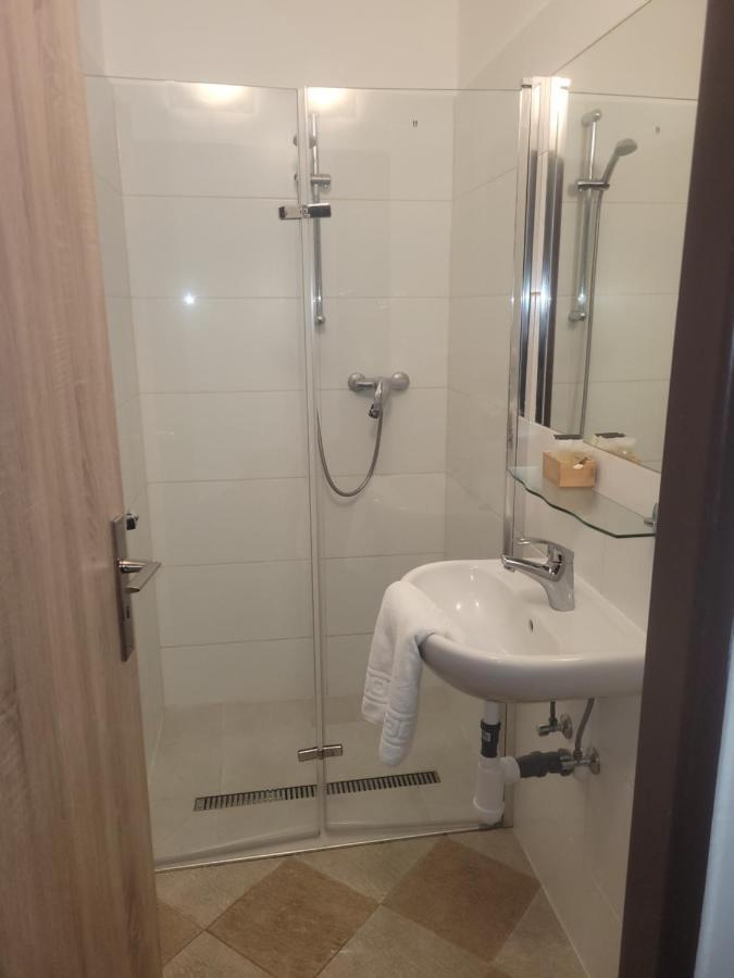 Hotel Gol Prostějov 외부 사진