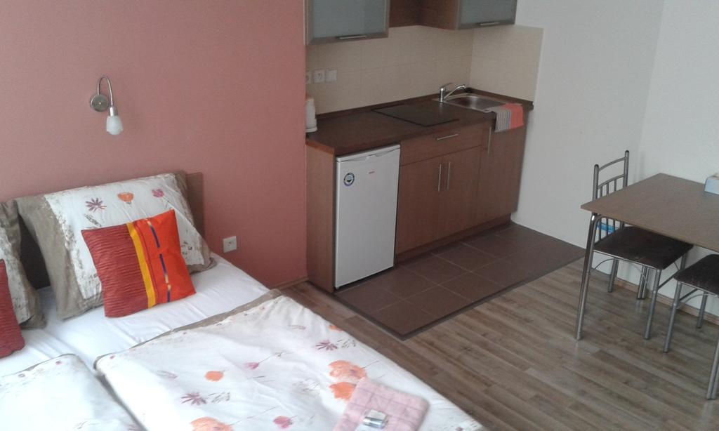 Hotel Gol Prostějov 객실 사진