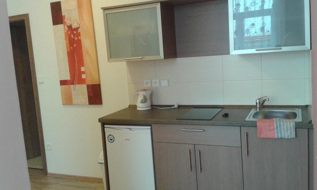 Hotel Gol Prostějov 외부 사진