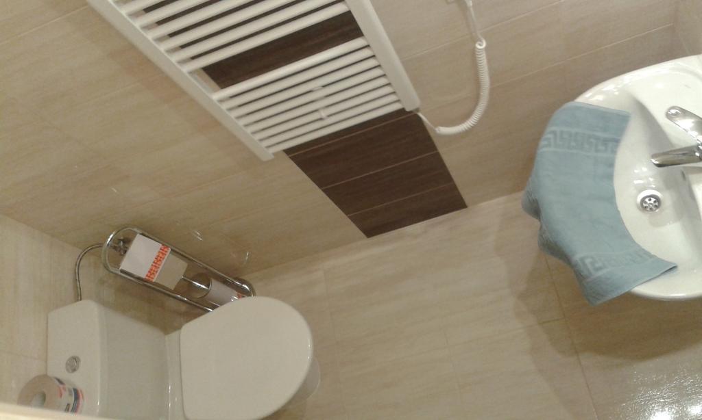 Hotel Gol Prostějov 외부 사진