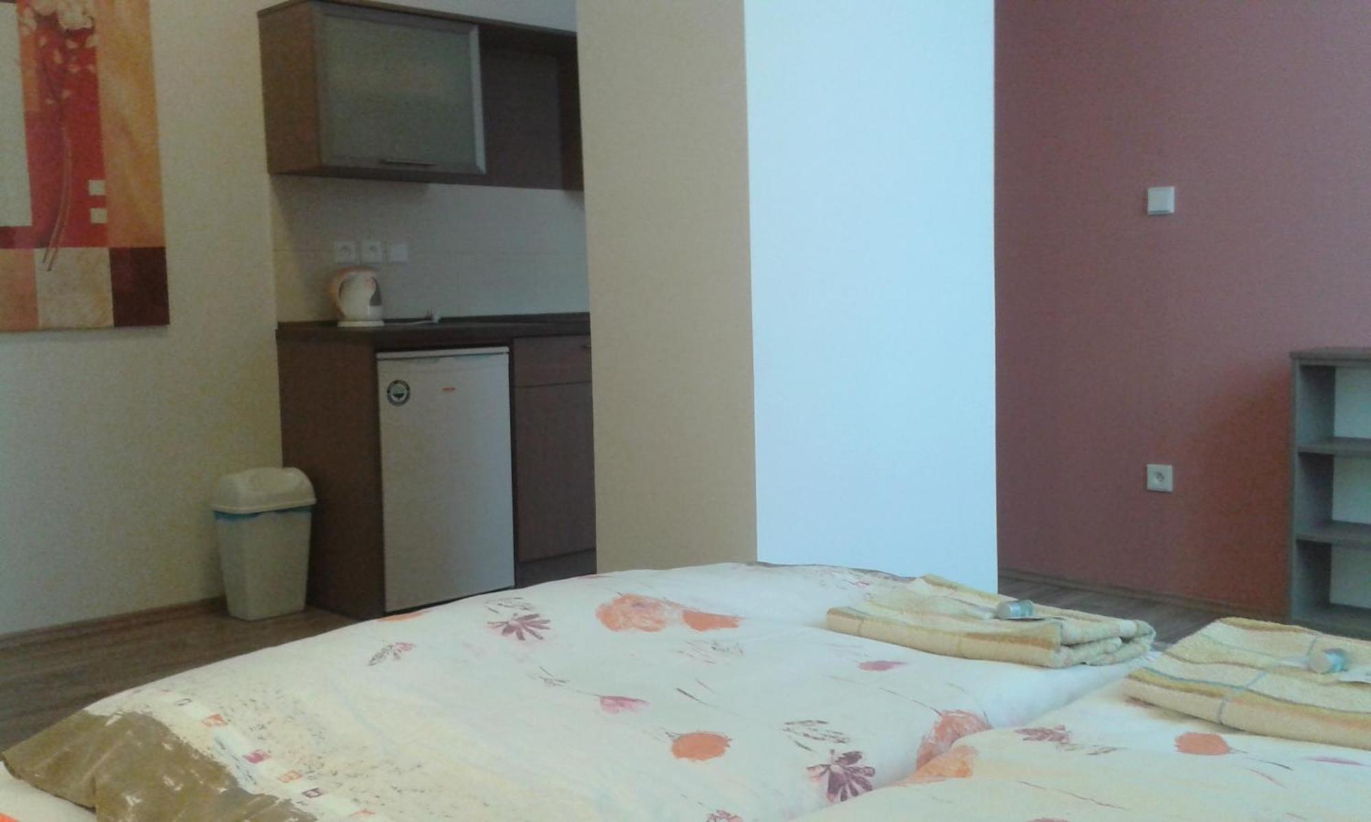 Hotel Gol Prostějov 객실 사진