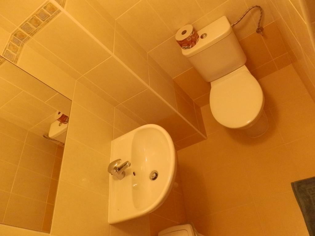 Hotel Gol Prostějov 외부 사진
