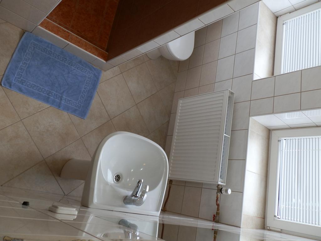 Hotel Gol Prostějov 외부 사진