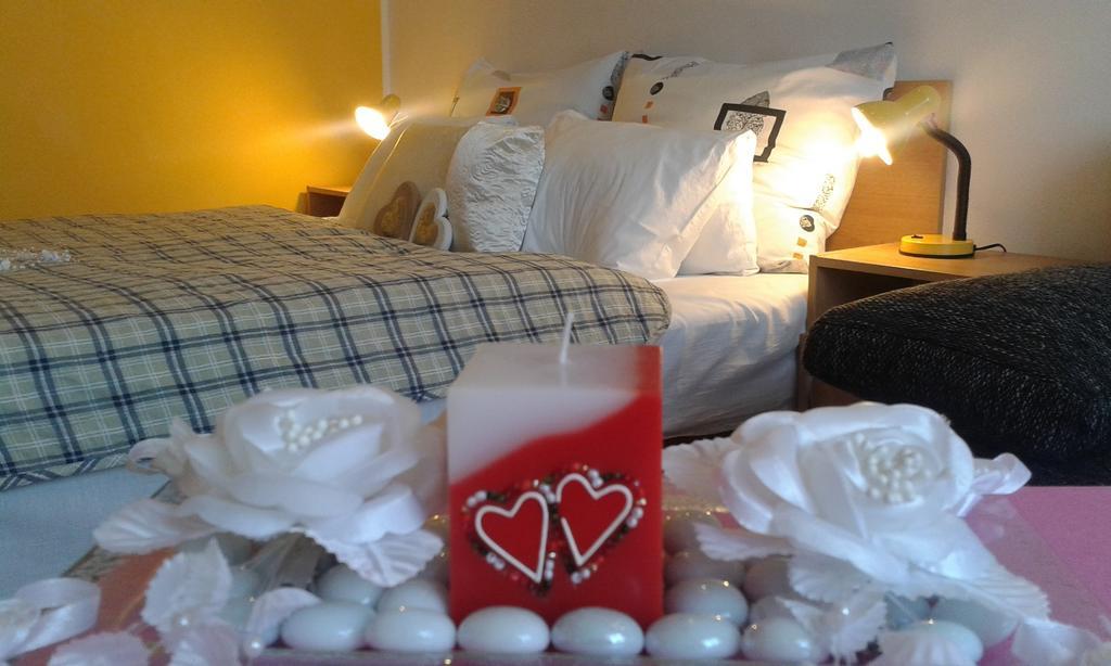 Hotel Gol Prostějov 객실 사진