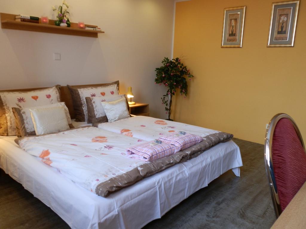 Hotel Gol Prostějov 외부 사진