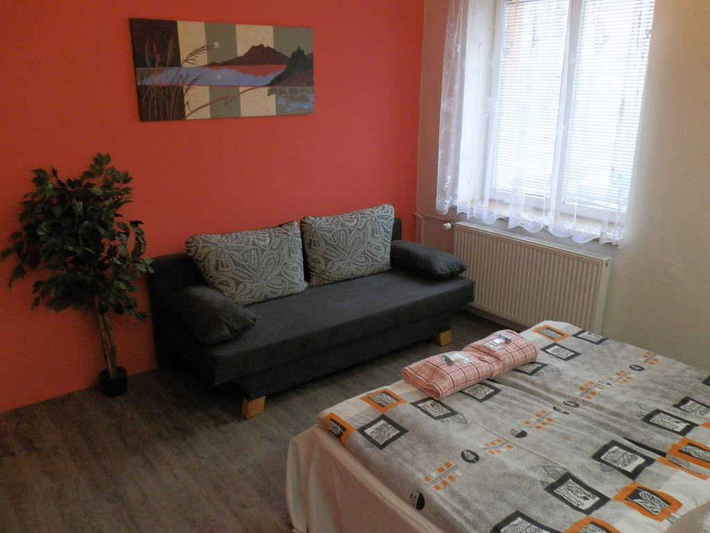 Hotel Gol Prostějov 외부 사진