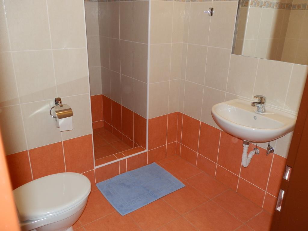 Hotel Gol Prostějov 객실 사진