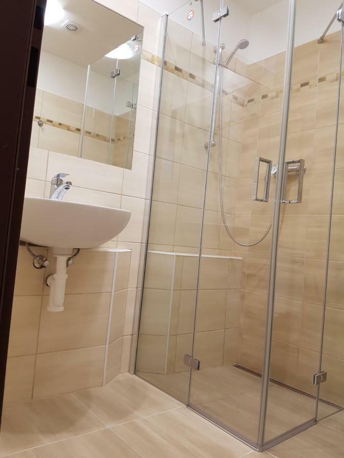 Hotel Gol Prostějov 외부 사진