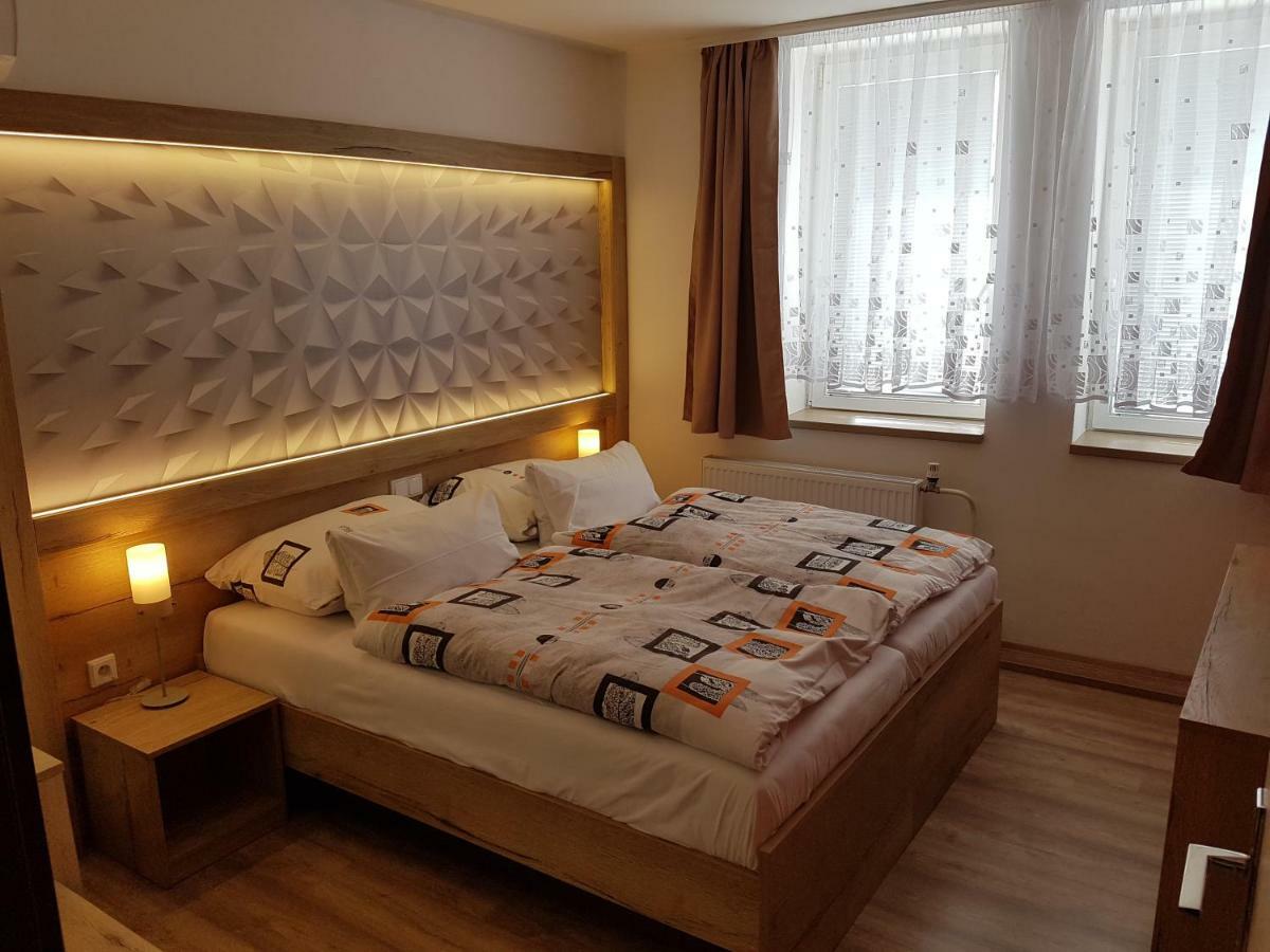Hotel Gol Prostějov 외부 사진